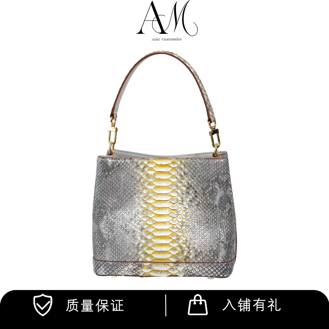 【丹姐】真皮专属女士时尚百搭休闲女包