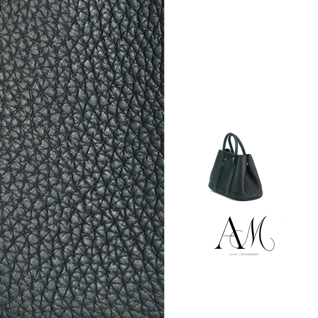 【丹姐和包】头层牛皮时尚百搭女包通勤手提包02-HYB20-黑色