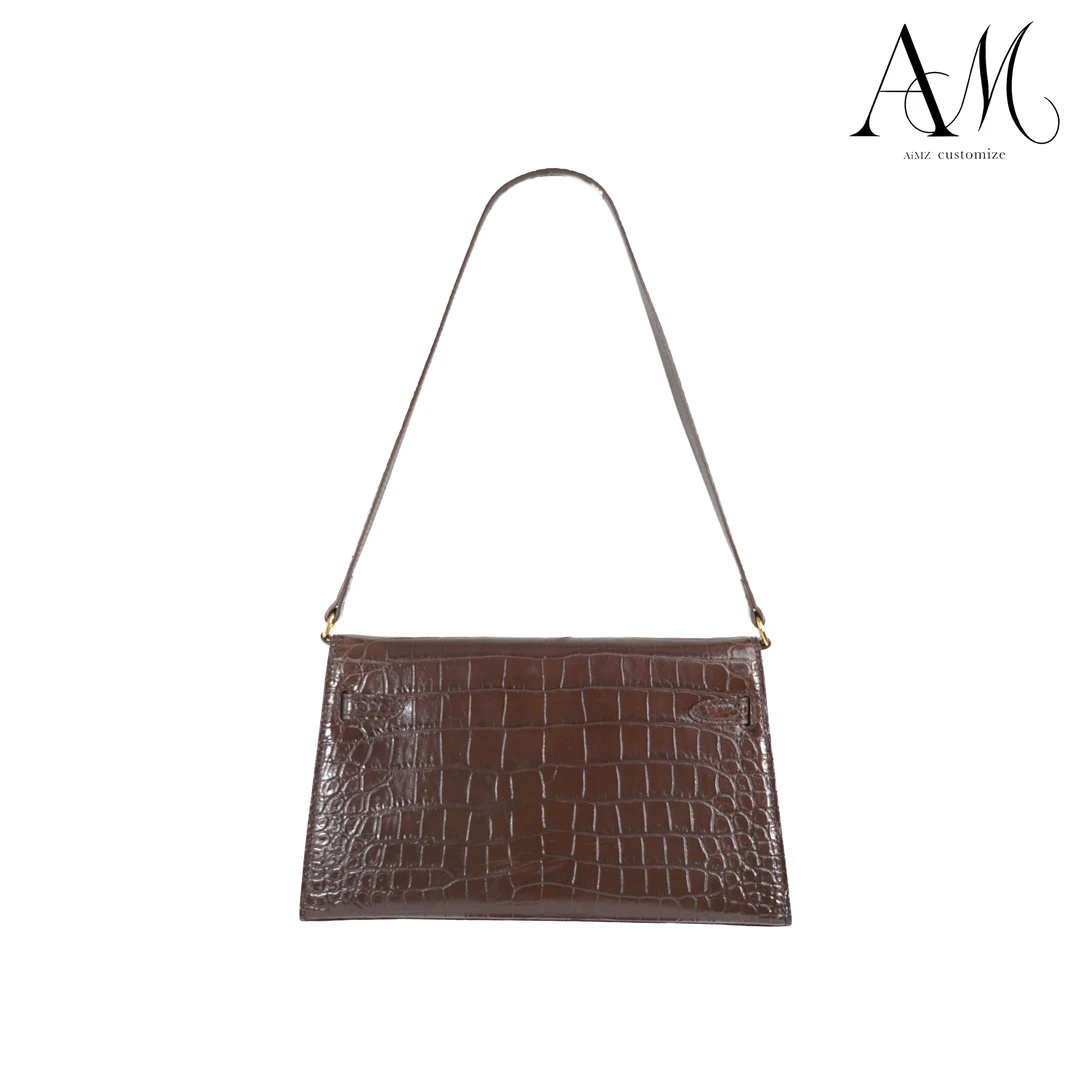 【丹姐】真皮专属女士时尚百搭休闲女包