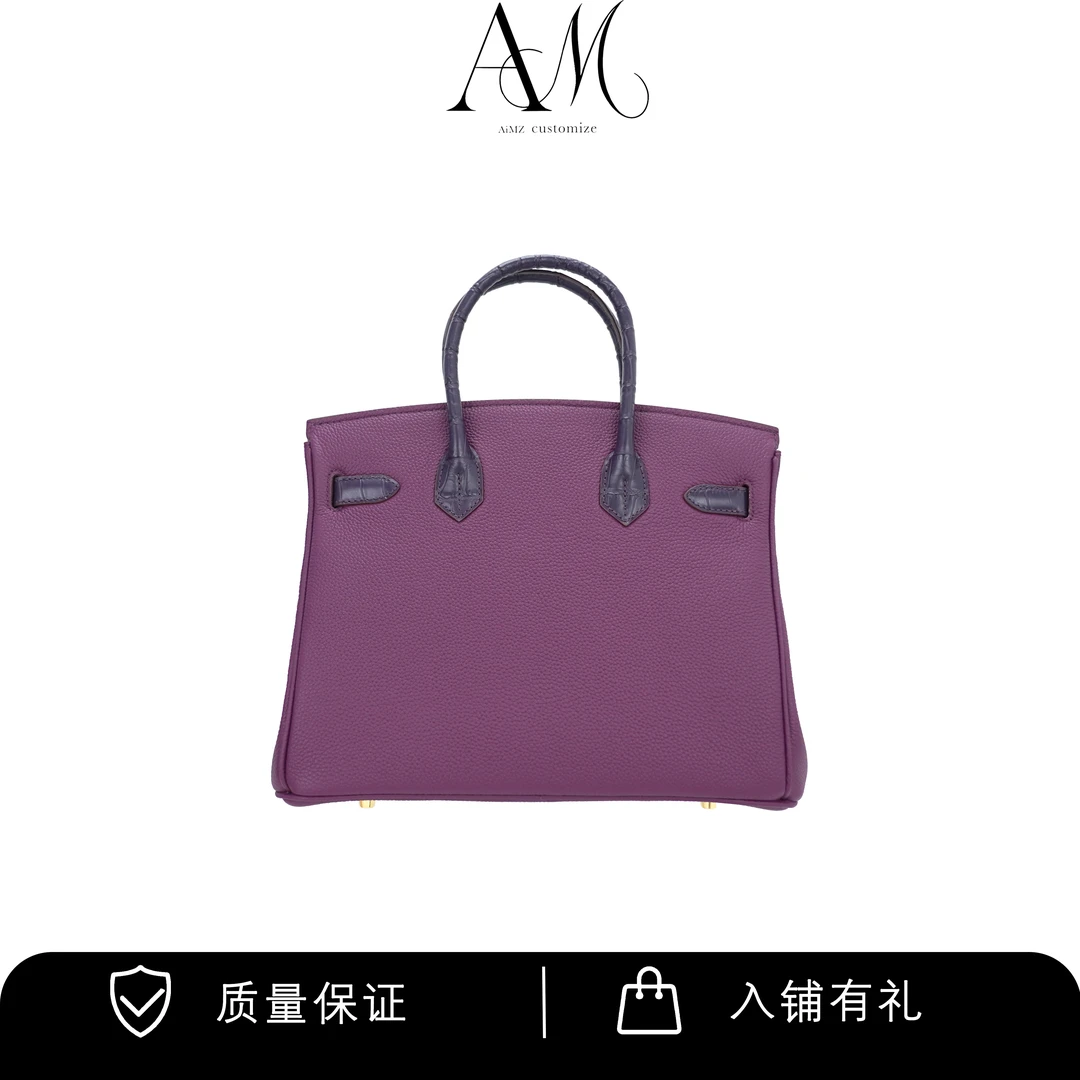 【丹姐和包】30尺寸-真皮专属定制时尚休闲百搭女士-1180