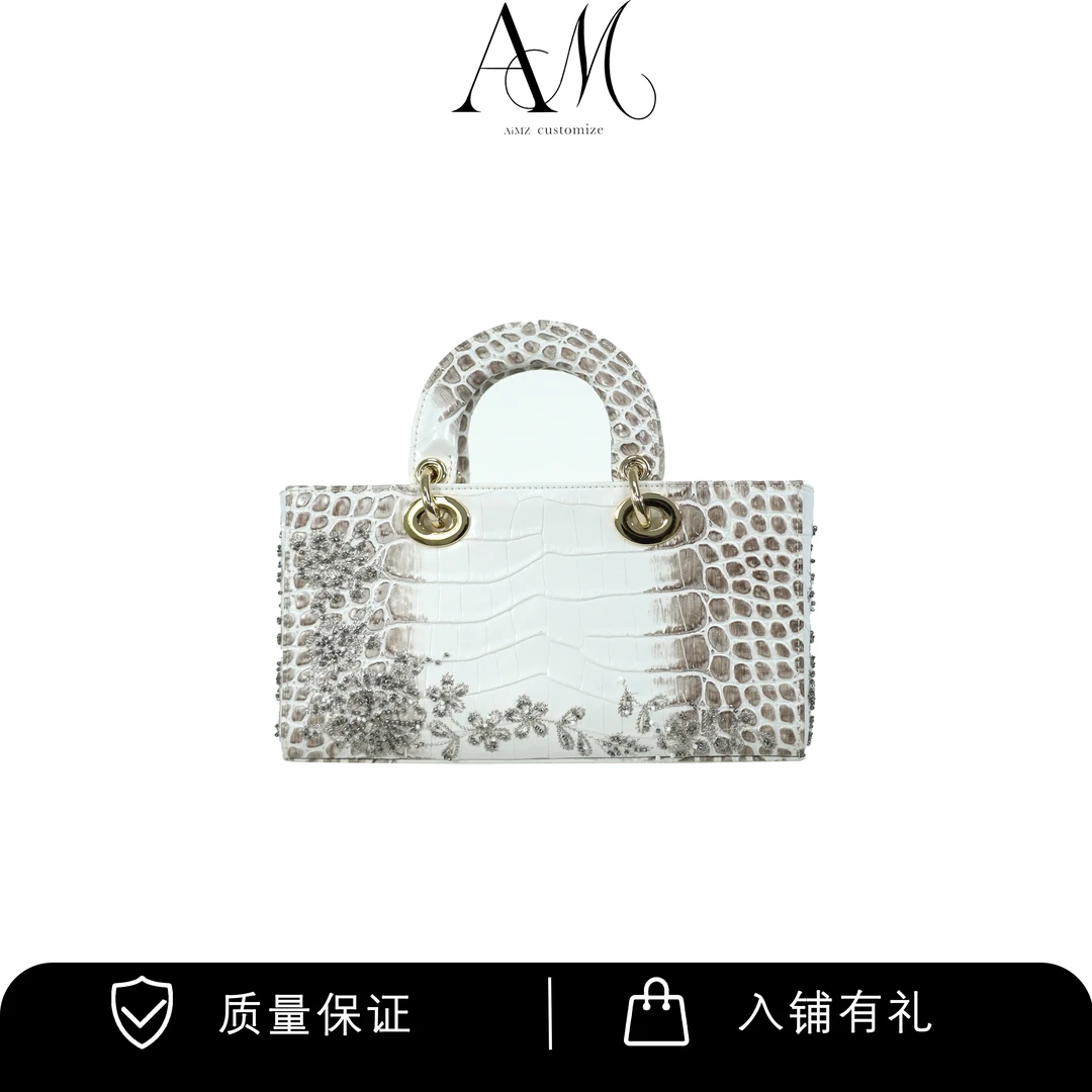 【丹姐】真皮专属女士时尚百搭休闲女包