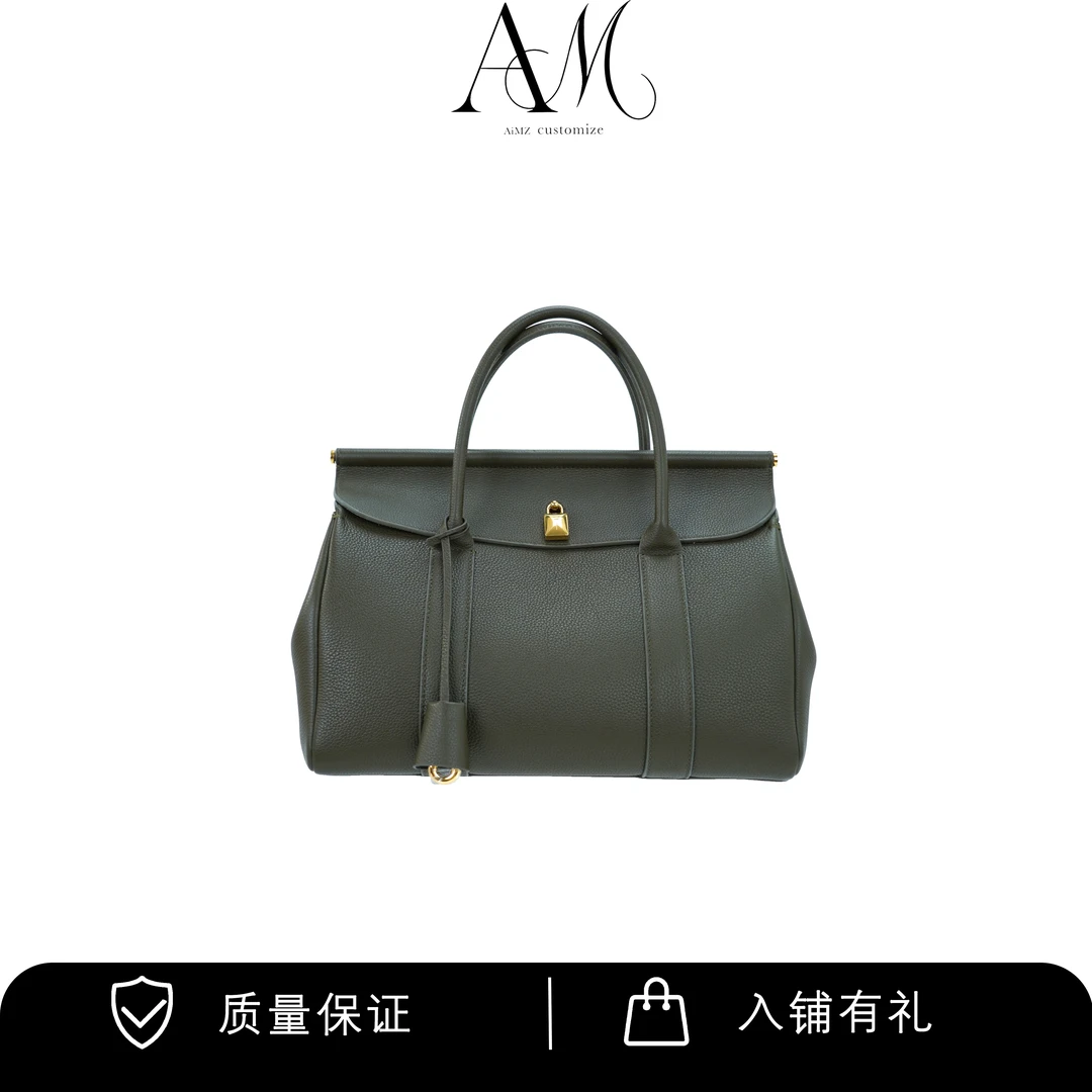 【丹姐】真皮专属女士时尚百搭休闲女包-lp32