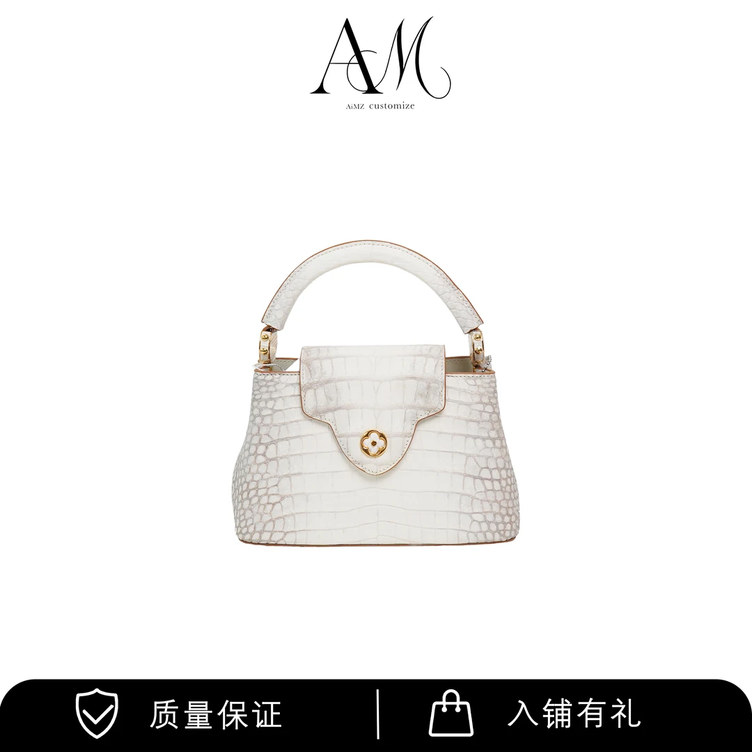 【丹姐】真皮专属女士时尚百搭休闲女包-卡普