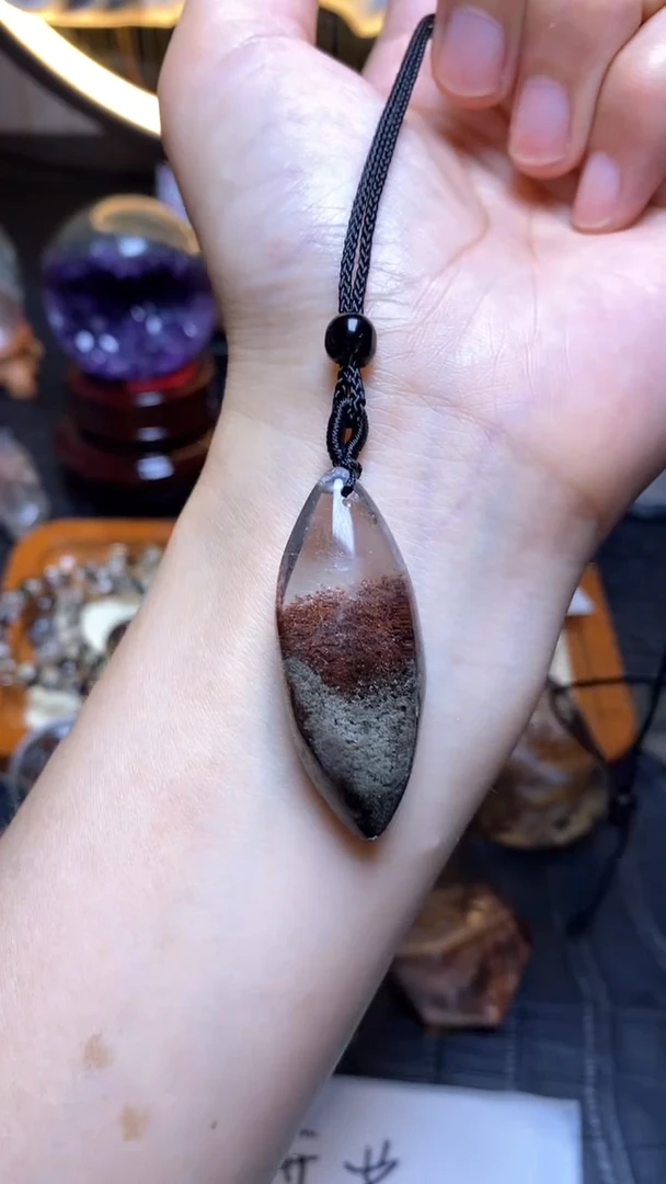 【闪购商品】水晶颈饰未镶嵌      24