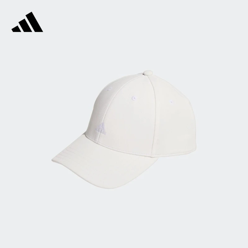 阿迪达斯官方 男女款运动遮阳帽子 adidas NEW MTRL BBCAP IA5270