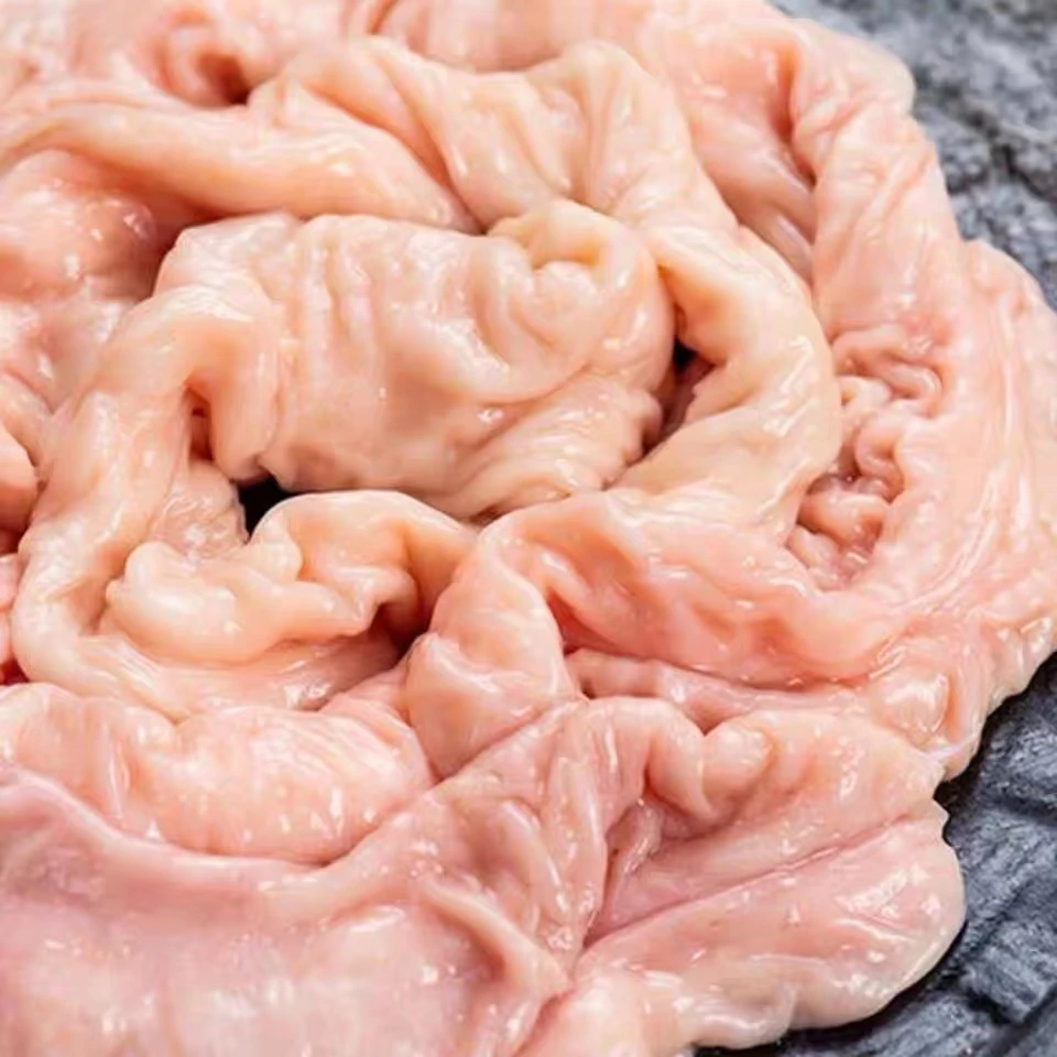 东北本地猪肥肠，一单5斤