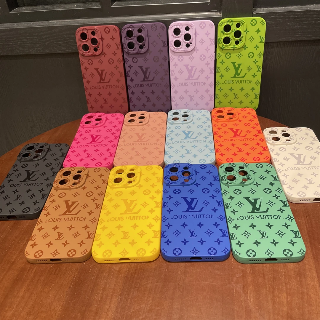 潮牌苹果15promax手机壳iPhone14pro液态硅胶13全包防摔12p情侣11
