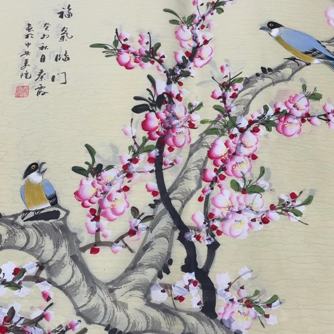 【闪购商品】书法宣纸承诺纯手绘