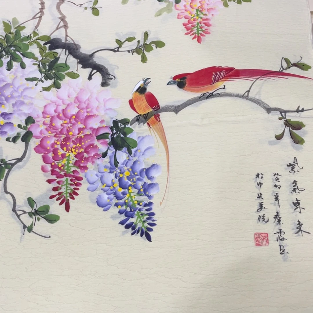 【闪购商品】书法宣纸承诺纯手绘