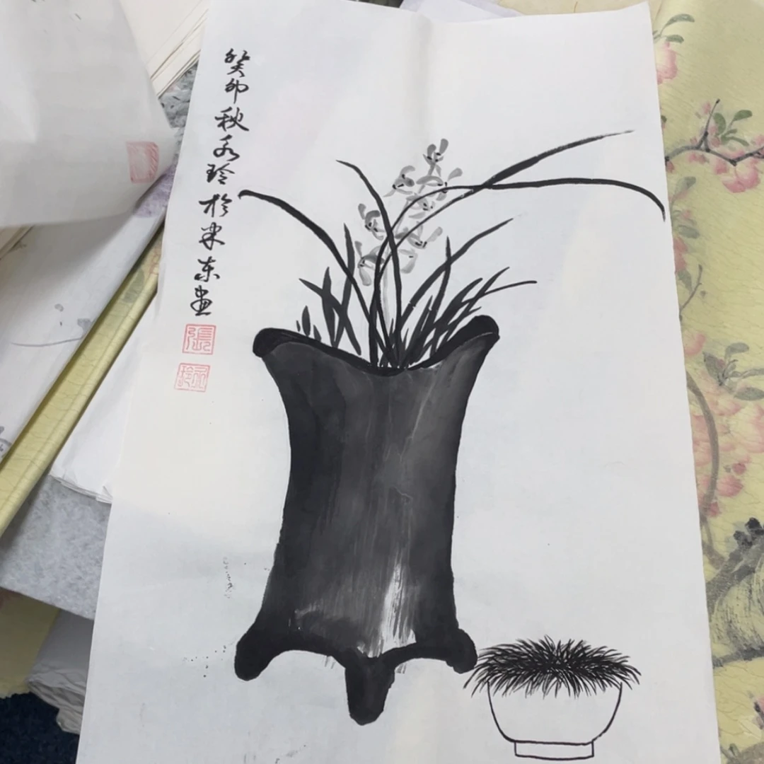 【闪购商品】书法宣纸承诺纯手绘