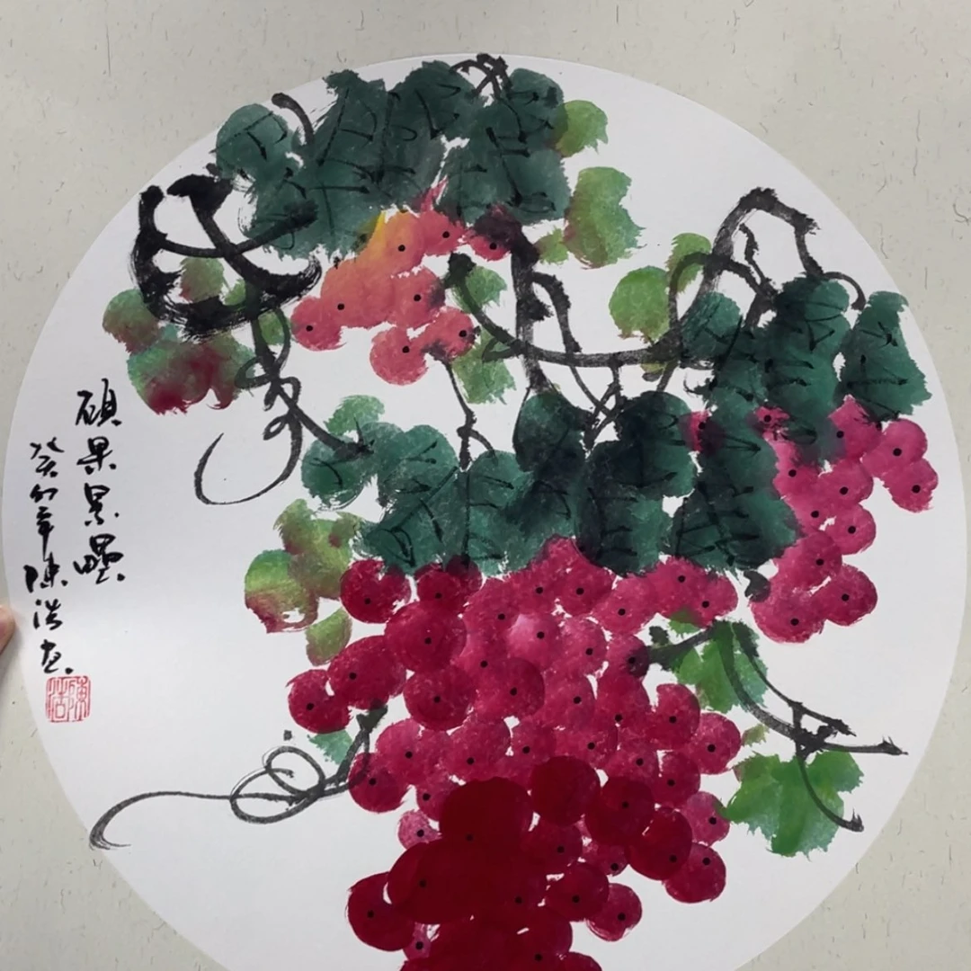 【闪购商品】书法宣纸承诺纯手绘