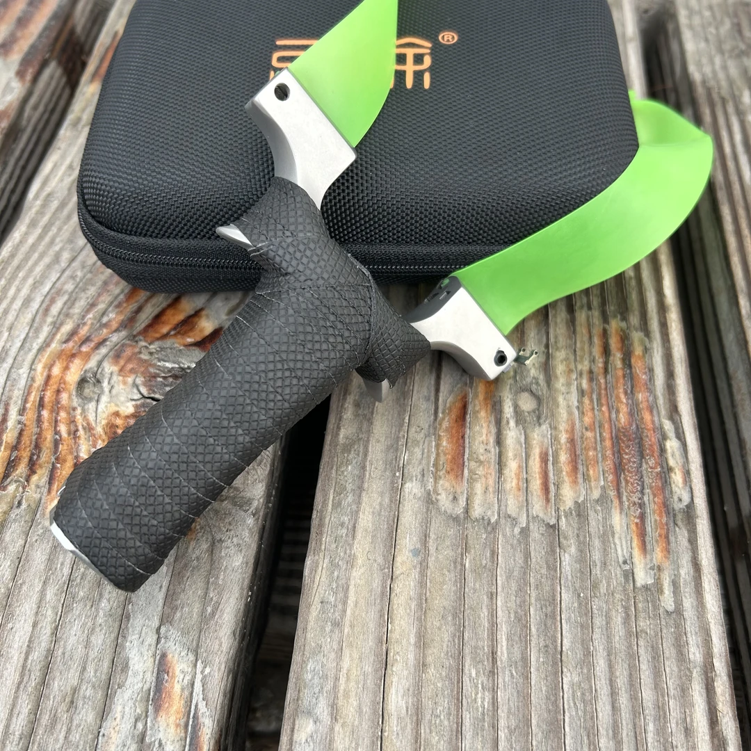 弓途龙齿鸡王 缠吸汗带 大尺寸玩具把手