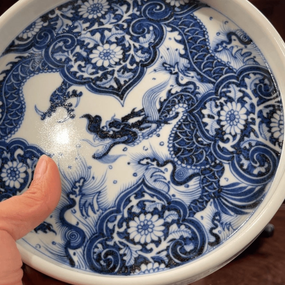 【闪购商品】陶瓷华精品官窑