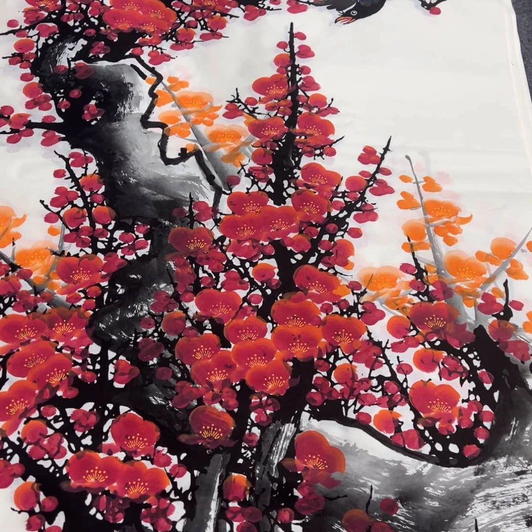 花开富贵花开富贵