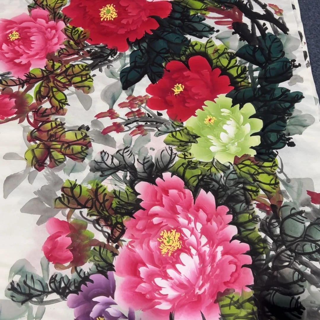 我们都是好孩子啊