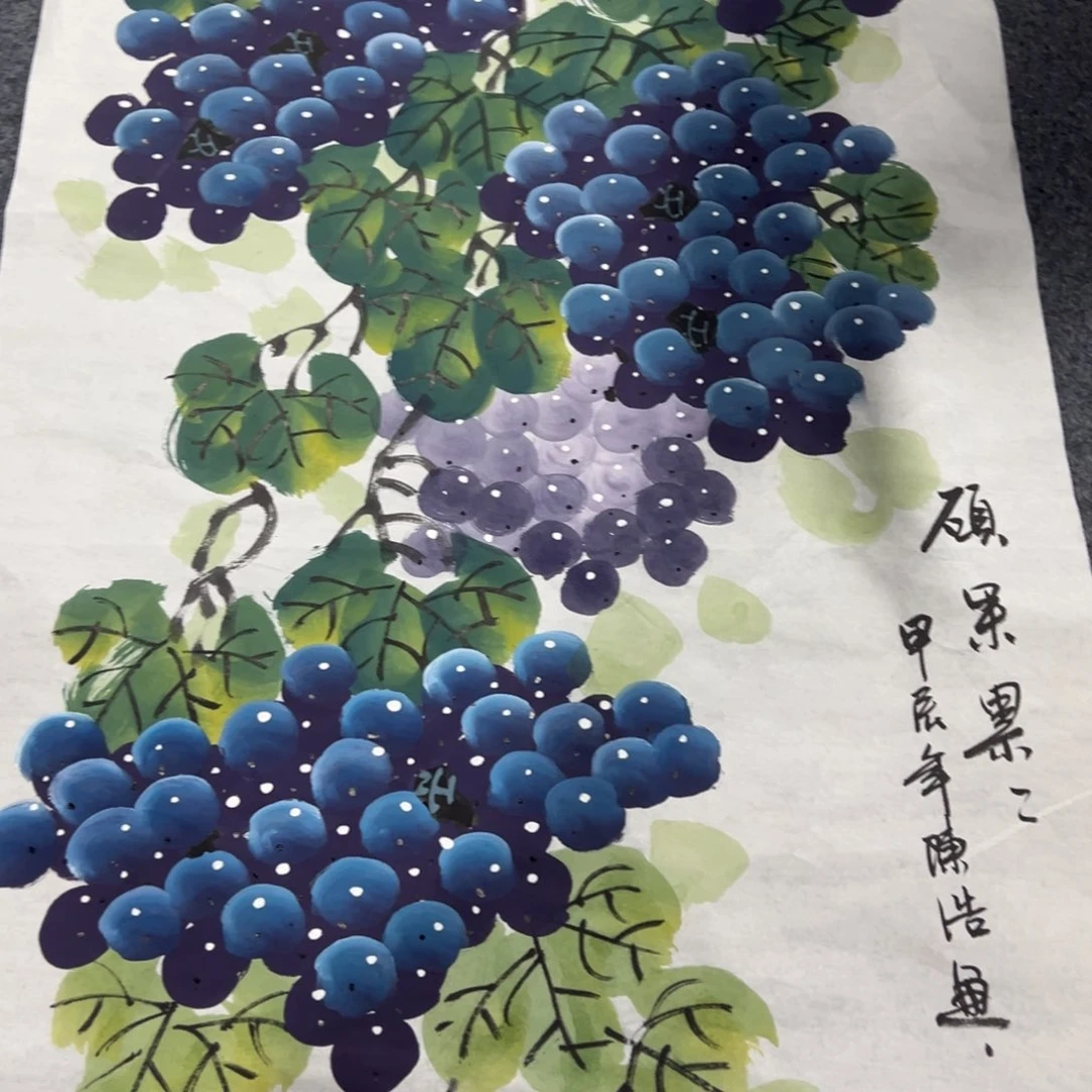 我们都是好孩子啊