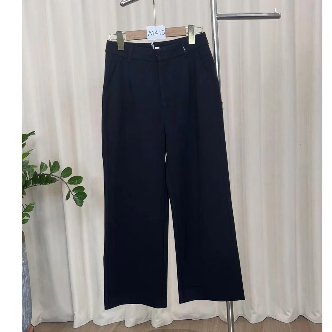 拾光家女装休闲裤1413