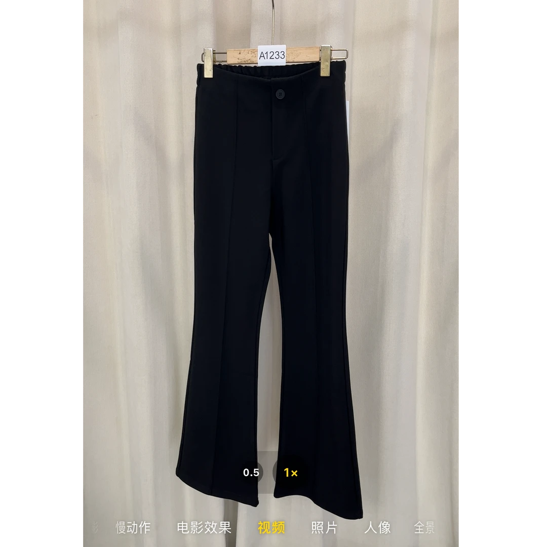 拾光家秋冬新款女装1233