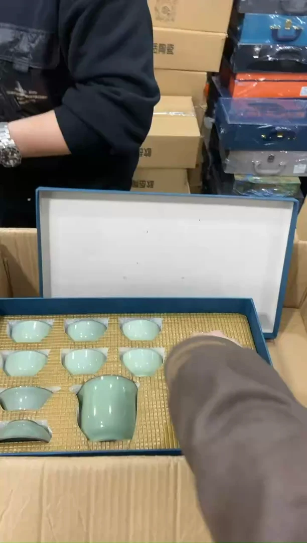 【闪购商品】瓷其他1
