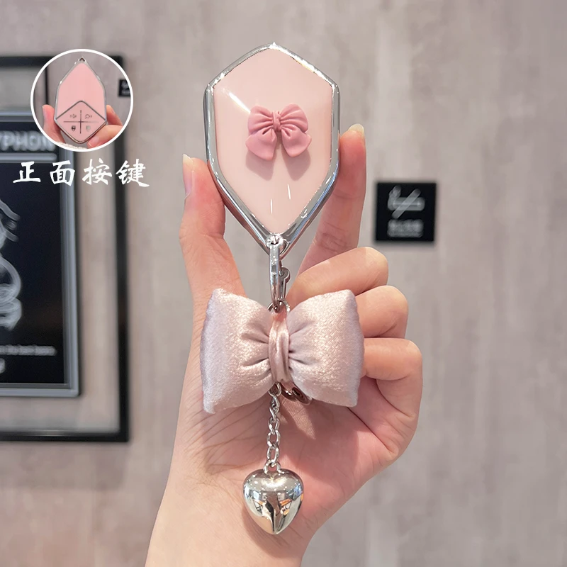 适用长安深蓝s07钥匙套sl03专用s7高档g318扣壳汽车内饰装饰用品