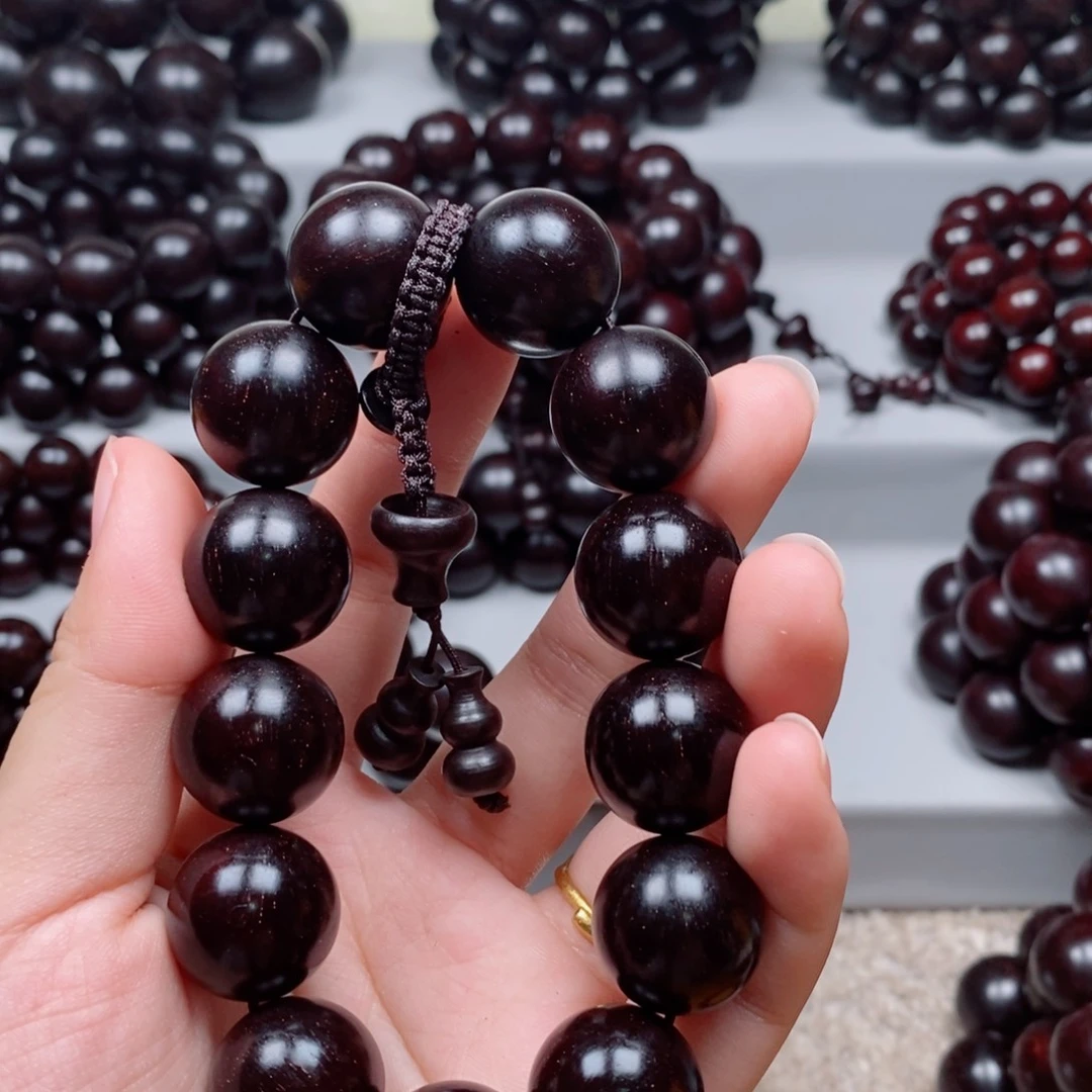 【闪购商品】檀香紫檀（小叶紫檀）蛋**啊1.8