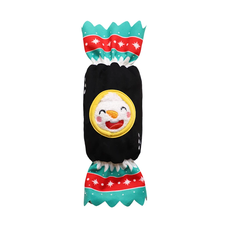 【GiGwi贵为】响纸发声糖果玩具