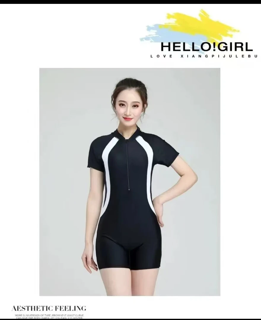 99051运动款潜水两件套