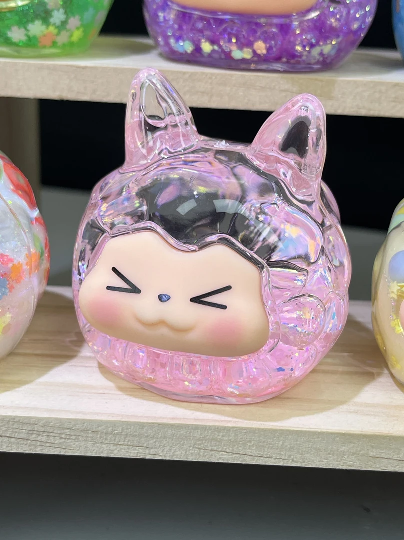 爆闪流沙大KK