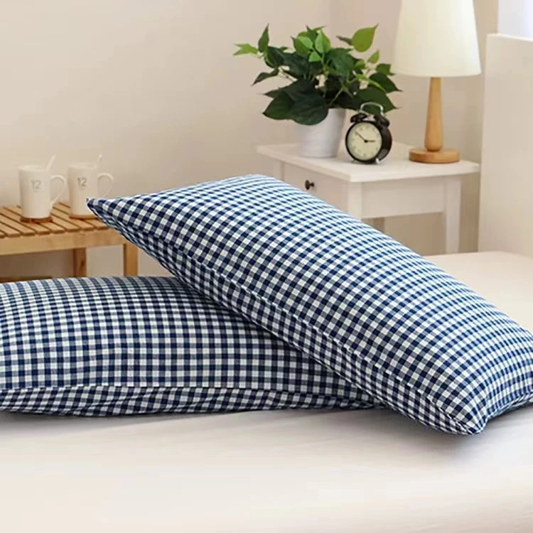 【阳氏感恩专属】纤维国标枕套一对