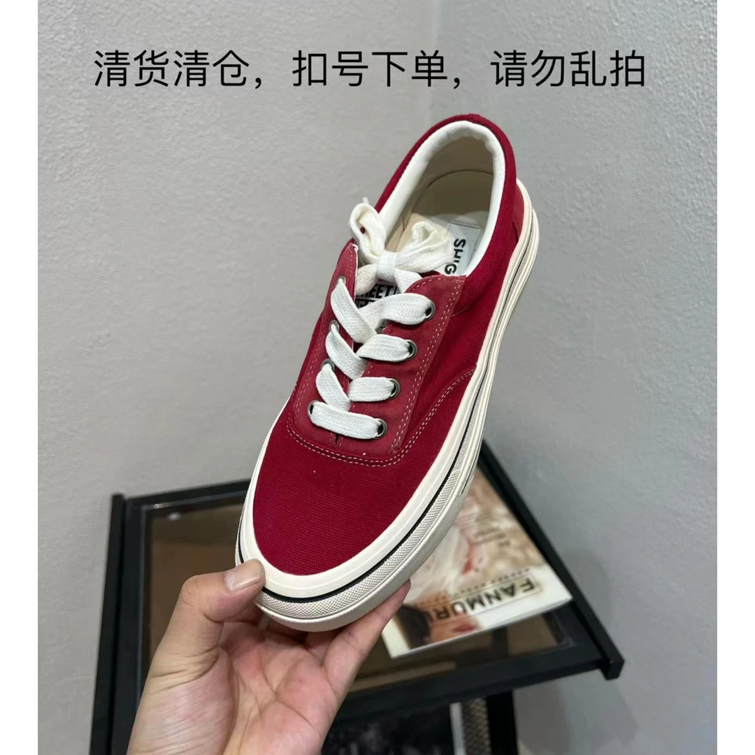 欧货断码女鞋捡漏