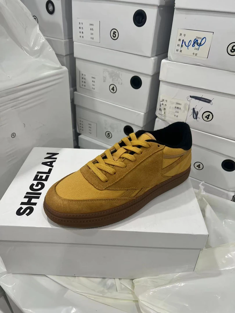 诗歌兰女鞋断码特价