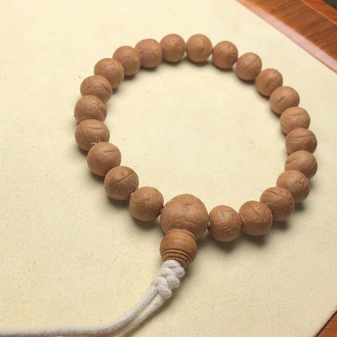 10+单仓凤眼菩提手串