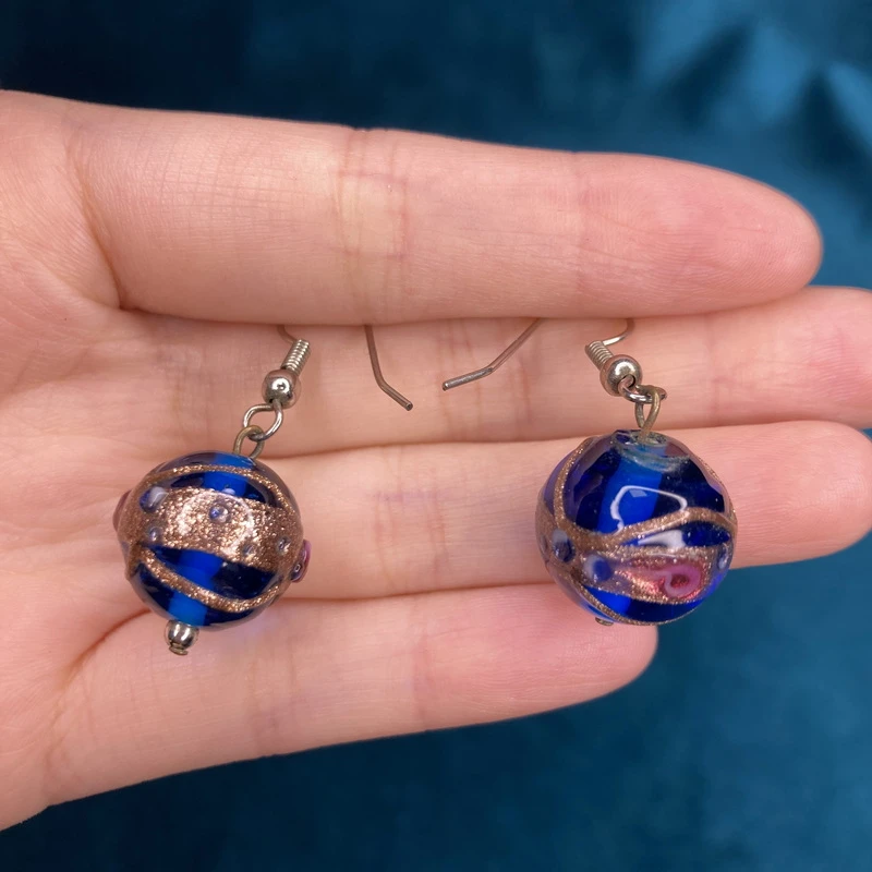 耳环1-9【405281-084】