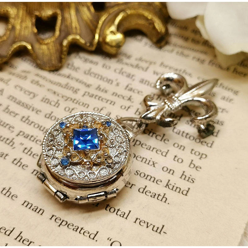 CORO宫廷胸针【2022美采-400】