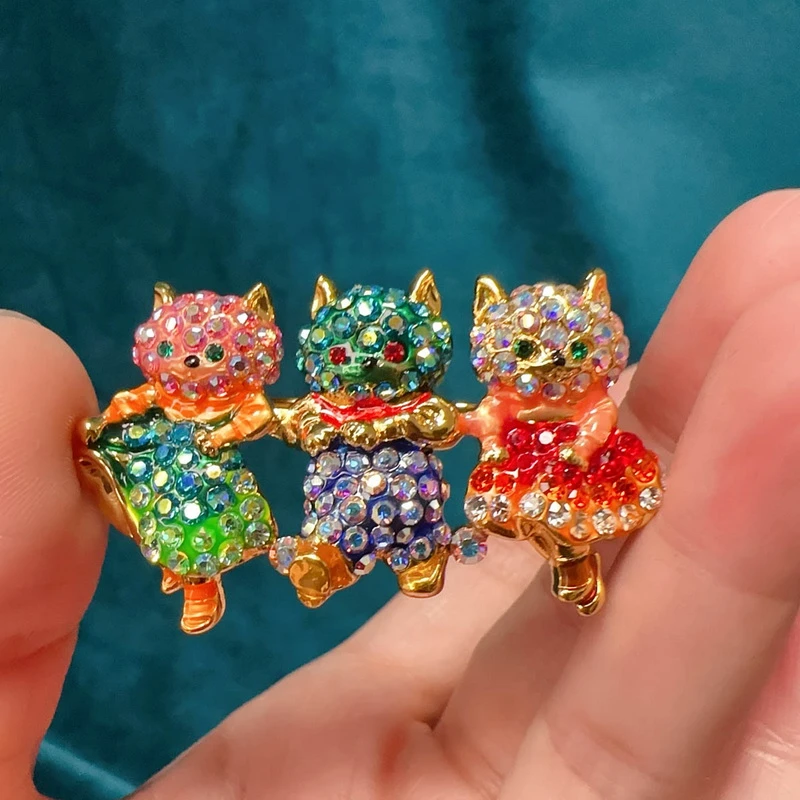 BW2000胸针2-4【405283-001】