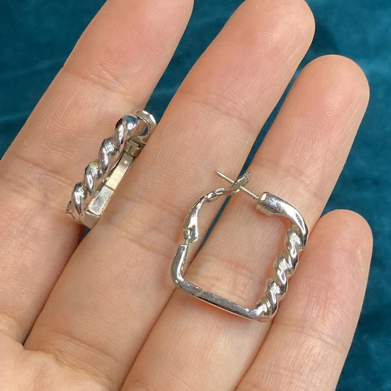 trifari耳环【20231007QT4-068】