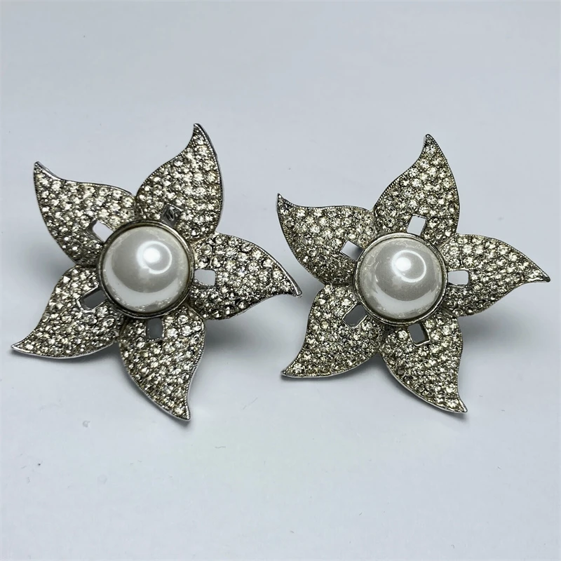 合金耳饰 KJL耳环【20240216QT1-107】