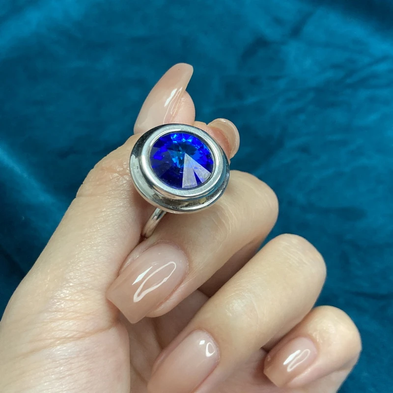 sarahcov戒指【20240409QT1-045】