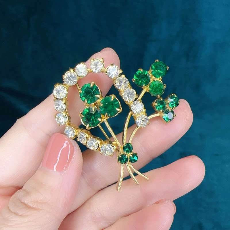 合金胸针 胸针1-12【20240429QT1-094】