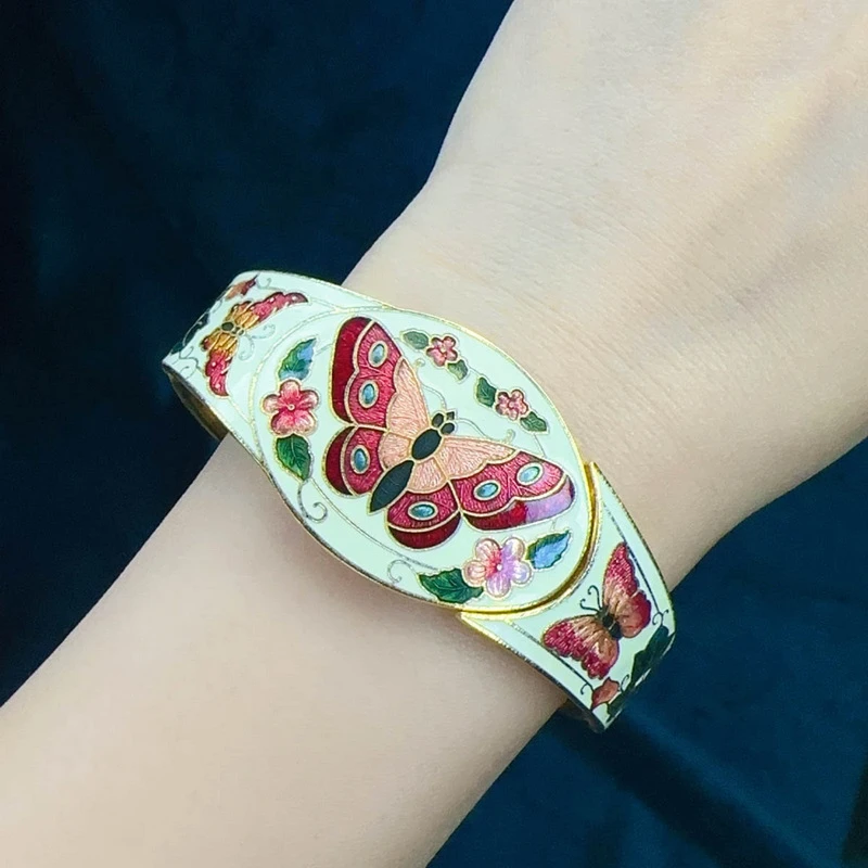 合金手镯 手镯1-22【405283-031】