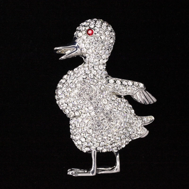 合金胸针 胸针2-4.【20240313QT1-041】