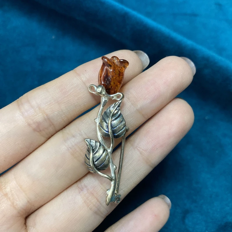 合金胸针 胸针1-16【405282-050】