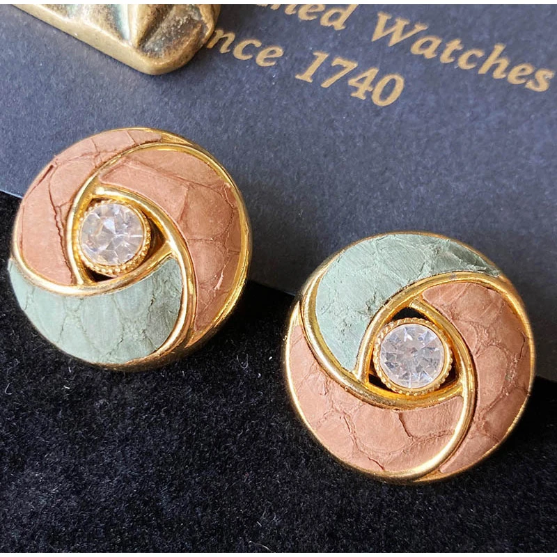 合金耳饰 耳饰1-22.【20220617QT2-045】