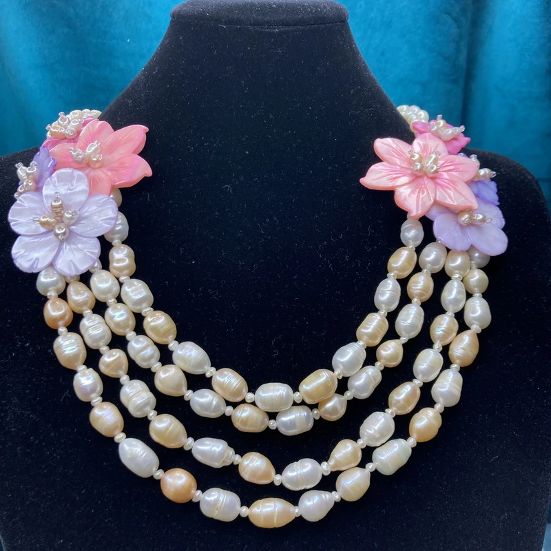 合金项链 BW2000项链2-4【240828-014】