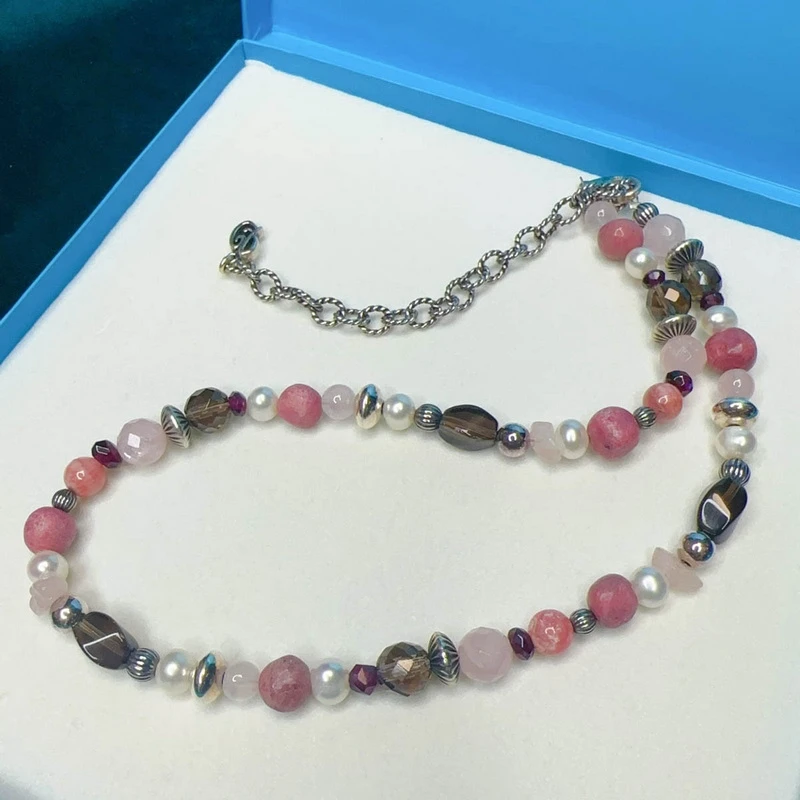 southwestern jewellerg项链【405283-053】