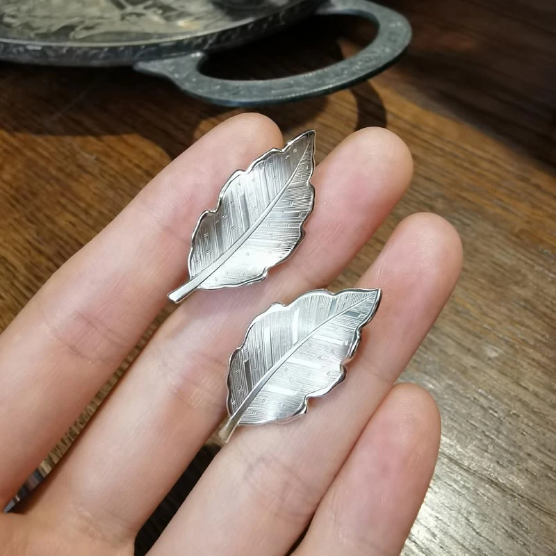 coro耳饰【20220708-109】