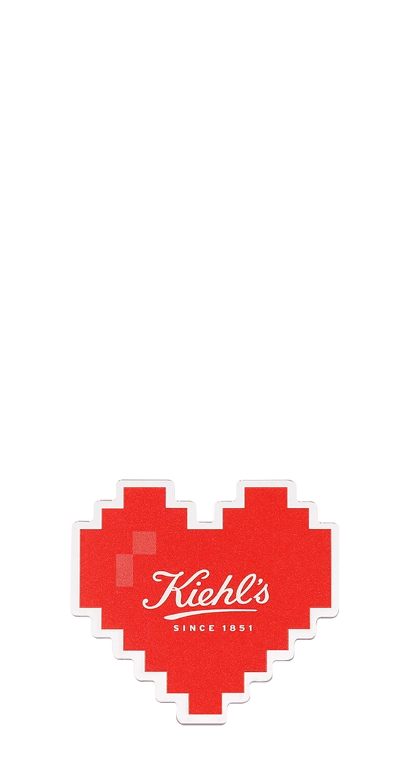 科颜氏爱心手机支架