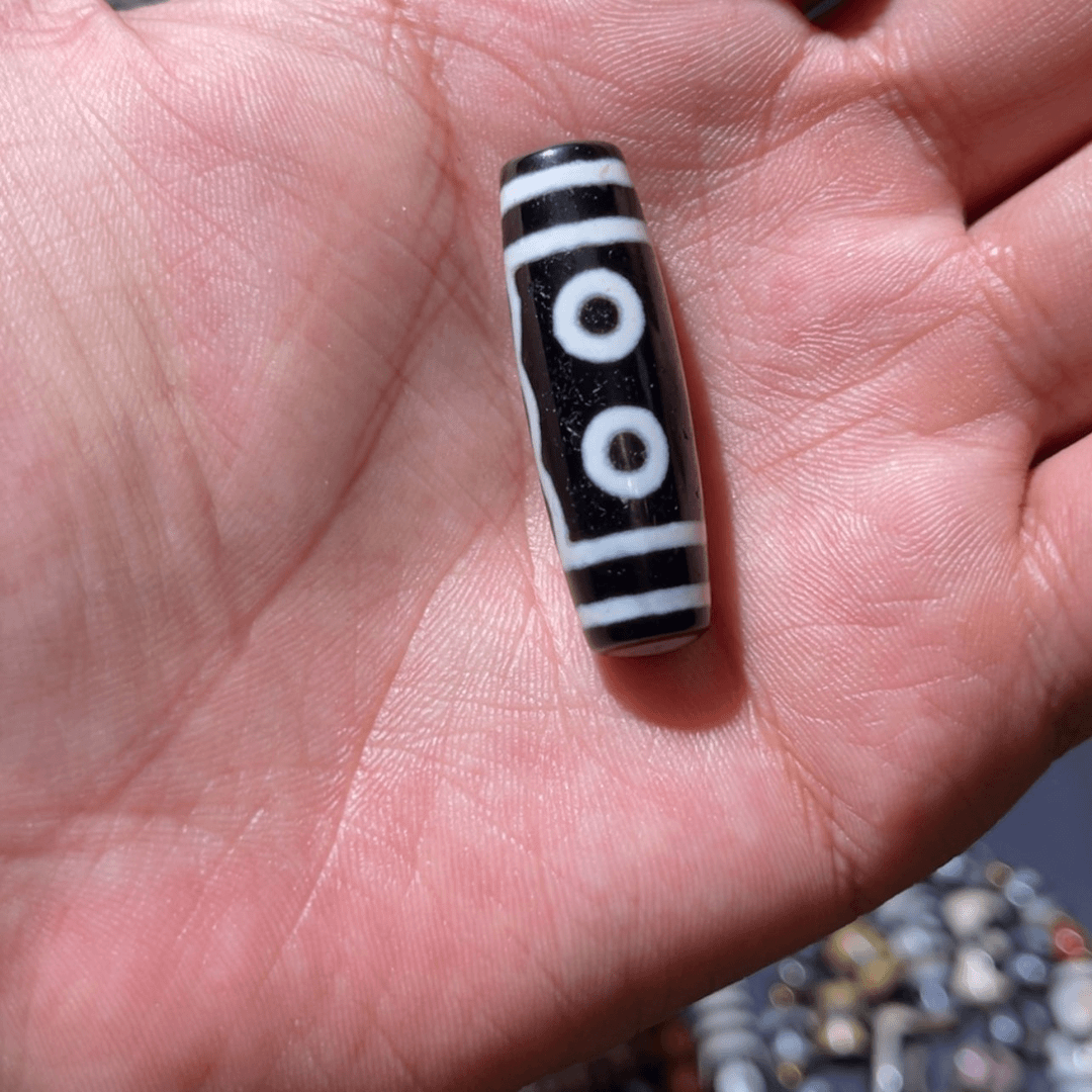 【闪购商品】玛瑙/玉髓颈饰未镶嵌明*