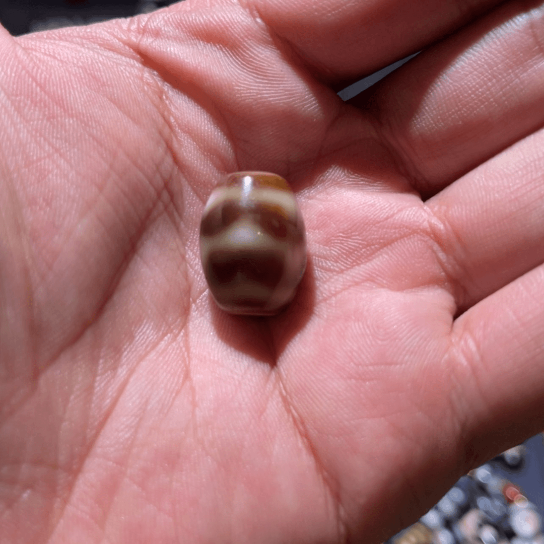 【闪购商品】玛瑙/玉髓颈饰未镶嵌