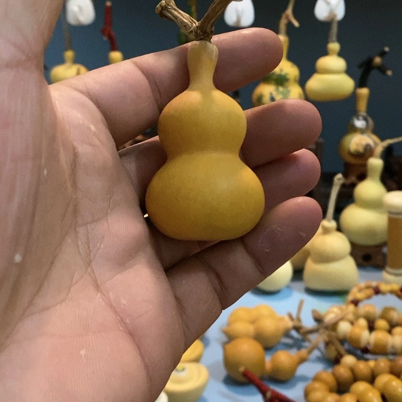 【闪购商品】铜葫芦平*心